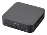 ASUS ExpertCenter PN55-S70012NL Copilot+ PC AMD Ryzen AI 7 445 32 GB DDR5-SDRAM 1 TB SSD Windows 11 Pro Mini PC Mini-PC Schwarz