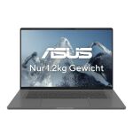 ASUS Zenbook A16 UX3607QA-SH132W Copilot+ PC Snapdragon...