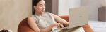 ASUS Zenbook A16 UX3607QA-SH132W Copilot+ PC Snapdragon X1-26-100 Laptop 40,6 cm (16") WUXGA 16 GB LPDDR5x-SDRAM 512 GB SSD Wi-Fi 6E (802.11ax) Windows 11 Home Grau QWERTZ Deutsch