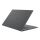 ASUS Zenbook A16 UX3607QA-SH132W Copilot+ PC Snapdragon X1-26-100 Laptop 40,6 cm (16") WUXGA 16 GB LPDDR5x-SDRAM 512 GB SSD Wi-Fi 6E (802.11ax) Windows 11 Home Grau QWERTZ Deutsch