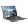 ASUS Zenbook A16 UX3607QA-SH132W Copilot+ PC Snapdragon X1-26-100 Laptop 40,6 cm (16") WUXGA 16 GB LPDDR5x-SDRAM 512 GB SSD Wi-Fi 6E (802.11ax) Windows 11 Home Grau QWERTZ Deutsch