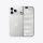Apple iPhone 18 Pro Max 17,5 cm (6.9") Dual-SIM iOS 27 5G USB Typ-C 1 TB 5391 mAh Silber