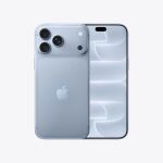 Apple iPhone 18 Pro Max 17,5 cm (6.9") Dual-SIM iOS...