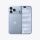 Apple iPhone 18 Pro Max 17,5 cm (6.9") Dual-SIM iOS 27 5G USB Typ-C 1 TB 5391 mAh Blau