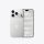 Apple iPhone 18 Pro 16 cm (6.3") Dual-SIM iOS 27 5G USB Typ-C 2 TB 4056 mAh Silber