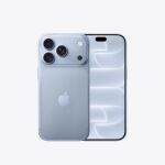 Apple iPhone 18 Pro 16 cm (6.3") Dual-SIM iOS 27 5G...