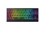 Razer RZ03-05480400-R3G1 Tastatur Gaming USB + RF...
