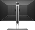 HP E-Series E23 G4 Computerbildschirm 58,4 cm (23") 1920 x 1080 Pixel Full HD LCD Schwarz, Silber