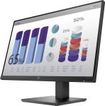 HP P24q G4 Computerbildschirm 60,5 cm (23.8") 2560 x 1440 Pixel Quad HD LED Schwarz