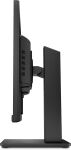 HP P24q G4 Computerbildschirm 60,5 cm (23.8") 2560 x 1440 Pixel Quad HD LED Schwarz