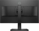 HP P24q G4 Computerbildschirm 60,5 cm (23.8") 2560 x 1440 Pixel Quad HD LED Schwarz