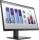 HP P24q G4 Computerbildschirm 60,5 cm (23.8") 2560 x 1440 Pixel Quad HD LED Schwarz