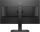 HP P24q G4 Computerbildschirm 60,5 cm (23.8") 2560 x 1440 Pixel Quad HD LED Schwarz