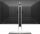HP E-Series E24q G4 Computerbildschirm 60,5 cm (23.8") 2560 x 1440 Pixel Quad HD Schwarz, Silber