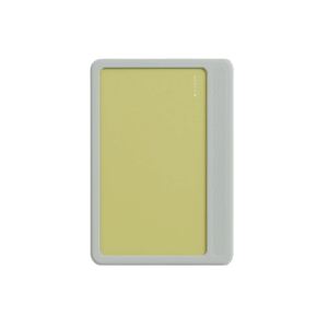 Targus HyperShield 33 cm (13") Rand Transparent, Weiß