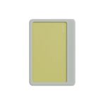 Targus HyperShield 33 cm (13") Rand Transparent, Weiß
