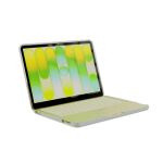 Targus HyperShield 33 cm (13") Rand Transparent, Weiß