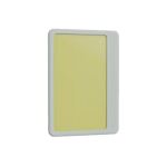 Targus HyperShield 33 cm (13") Rand Transparent, Weiß