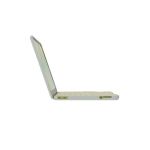 Targus HyperShield 33 cm (13") Rand Transparent, Weiß