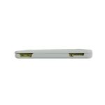 Targus HyperShield 33 cm (13") Rand Transparent, Weiß