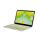 Targus HyperShield 33 cm (13") Rand Transparent, Weiß