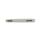 Targus HyperShield 33 cm (13") Rand Transparent, Weiß