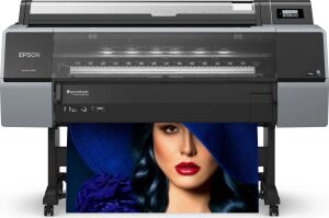 EPSON SureColor SC-P9300 Bundle incl. SL-D500+InkSet+Double-Sided