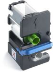 HID FARGO Kartendrucker HDP5000e USB ETH