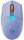 LOGITECH G305X Superlight Lightspeed Lilac, USB/Bluetooth