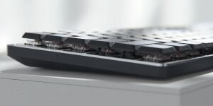 Logitech Master MX Mechanical Mini for Mac