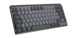 Logitech Master MX Mechanical Mini for Mac