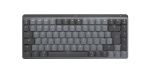 Logitech Master MX Mechanical Mini for Mac
