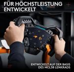 LOGITECH RS Formula Wheel McLaren Racing Edition (PC)