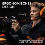 LOGITECH RS Formula Wheel McLaren Racing Edition (PC)