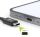 GOOBAY Charger 15W USB-C, 1.5m universal Charger