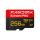 256 GB MicroSDXC SANDISK Extreme PRO R250/W170