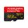 512 GB MicroSDXC SANDISK Extreme PRO R250/W170