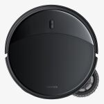 Roborock Saros 10R 0,27 l Schwarz