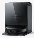 Roborock Saros 10R 0,27 l Schwarz