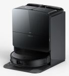 Roborock Saros 10R 0,27 l Schwarz