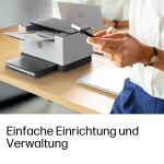 HP LaserJet M223d A4, 31ppm., mono, SF, duplex