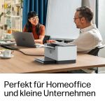 HP LaserJet M223d A4, 31ppm., mono, SF, duplex
