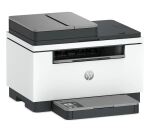 HP LaserJet MFP M248sdng A4, 31S., SW, MF, duplex, Netzwerk