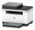 HP LaserJet MFP M248sdng A4, 31S., SW, MF, duplex, Netzwerk