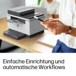 HP LaserJet MFP M248sdwg A4, 31S., SW, MF, duplex, WLAN