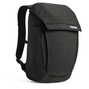 Thule Paramount Rucksack Lässiger Rucksack Schwarz