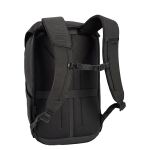 Thule Paramount Rucksack Lässiger Rucksack Schwarz