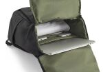 Thule Paramount Rucksack Lässiger Rucksack Schwarz