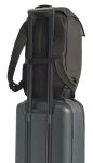 Thule Paramount Rucksack Lässiger Rucksack Schwarz