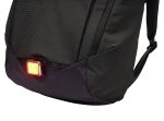 Thule Paramount Rucksack Lässiger Rucksack Schwarz